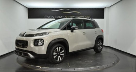 Citroen C3 Aircross , garage EVEN PARC AUTOMOBILES  Chambray Les Tours