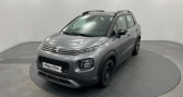 Citroen C3 Aircross occasion année 2018 boite Manuelle Annonce Citroen C3 Aircross occasion Diesel BUSINESS BlueHDi 100 S&S BVM6 Feel à QUIMPER