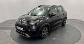 Citroen C3 Aircross occasion année 2020 boite Manuelle Annonce Citroen C3 Aircross occasion Diesel BUSINESS BlueHDi 100 S&S BVM6 Feel à QUIMPER