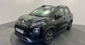 Annonce Citroen C3 Aircross occasion Diesel BUSINESS BlueHDi 100 S&S BVM6 Feel  QUIMPER
