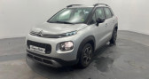 Annonce Citroen C3 Aircross occasion Diesel BUSINESS BlueHDi 100 S&S BVM6 Feel � QUIMPER