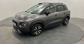 Citroen C3 Aircross , garage ESPACE AUTO QUIMPER  QUIMPER