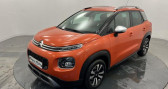 Citroen C3 Aircross BUSINESS BlueHDi 110 S&S BVM6 Shine   QUIMPER 29