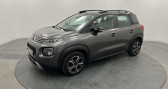 Citroen C3 Aircross occasion année 2021 boite Automatique Annonce Citroen C3 Aircross occasion Diesel BUSINESS BlueHDi 120 S&S EAT6 Feel Pack à QUIMPER