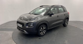 Annonce Citroen C3 Aircross occasion Diesel BUSINESS BlueHDi 120 S&S EAT6 Feel  QUIMPER