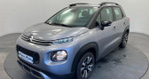 Citroen C3 Aircross BUSINESS BlueHDi 120 S&S EAT6 Feel  2019 - annonce de voiture en vente sur Auto S&eacute;lection.com