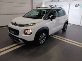 Annonce Citroen C3 Aircross occasion Essence BUSINESS C3 Aircross PureTech 110 S&S BVM5  HERBLAY