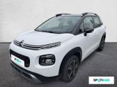 Annonce Citroen C3 Aircross occasion Essence BUSINESS PureTech 110 S&S BVM6 Feel Pack  VALENCE