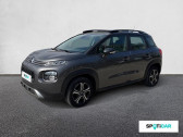 Citroen C3 Aircross occasion année 2020 boite Manuelle Annonce Citroen C3 Aircross occasion Essence BUSINESS PureTech 110 S&S BVM6 Feel à VALENCE
