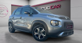 Citroen C3 Aircross occasion année 2019 boite Manuelle Annonce Citroen C3 Aircross occasion Essence BUSINESS PureTech 110 SS BVM6 Feel à Genay
