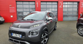 Citroen C3 Aircross occasion 2020 mise en vente &agrave; LES ESSARTS par le garage GARAGE CHAMPOT - photo n&deg;1