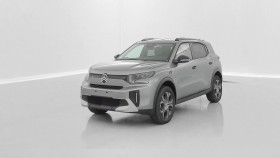 Citroen C3 Aircross , garage BRIOCAR RENNES � SAINT-GREGOIRE