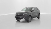 Annonce Citroen C3 Aircross occasion  C3 AIRCROSS 1.2 Hybride 145ch Plus e-DCS6 � SAINT-GREGOIRE