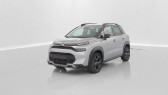Annonce Citroen C3 Aircross occasion Essence C3 aircross 1.2 PureTech 110ch Max  SAINT-GREGOIRE