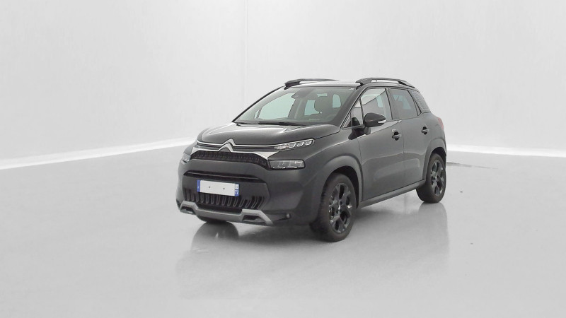 Citroen C3 Aircross C3 aircross 1.2 PureTech 110ch Max 2024 Citroen C3 Aircross C3 aircross 1.2 PureTech 110ch Max  occasion à SAINT-GREGOIRE