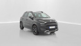 Annonce Citroen C3 Aircross occasion Essence C3 aircross 1.2 PureTech 110ch Max  SAINT-GREGOIRE