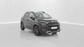 Annonce Citroen C3 Aircross occasion Essence C3 aircross 1.2 PureTech 110ch Max  SAINT-GREGOIRE