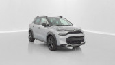 Citroen C3 Aircross C3 aircross 1.2 PureTech 110ch Max   SAINT-GREGOIRE 35