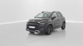 Annonce Citroen C3 Aircross occasion Essence C3 AIRCROSS 1.2 PureTech 110ch Max � SAINT-GREGOIRE