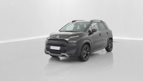 Citroen C3 Aircross occasion 2024 mise en vente &agrave; SAINT-GREGOIRE par le garage BRIOCAR RENNES - photo n&deg;1