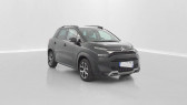Citroen C3 Aircross occasion année 2024 Annonce Citroen C3 Aircross occasion Essence C3 aircross 1.2 PureTech 110ch Plus à SAINT-GREGOIRE