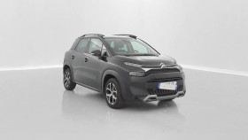 Citroen C3 Aircross , garage BRIOCAR RENNES  SAINT-GREGOIRE