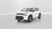 Citroen C3 Aircross occasion année 2024 Annonce Citroen C3 Aircross occasion Essence C3 aircross 1.2 PureTech 110ch YOU à SAINT-GREGOIRE