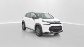 Citroen C3 Aircross C3 aircross 1.2 PureTech 110ch YOU   SAINT-GREGOIRE 35