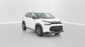 Citroen C3 Aircross , garage BRIOCAR RENNES  SAINT-GREGOIRE