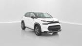 Annonce Citroen C3 Aircross occasion Essence C3 aircross 1.2 PureTech 110ch YOU  SAINT-GREGOIRE