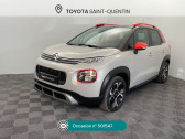 Citroen C3 Aircross occasion année 2021 boite Automatique Annonce Citroen C3 Aircross occasion Essence C3 Aircross 130ch S&S EAT6 SHINE à Saint-Quentin
