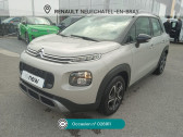 Citroen C3 Aircross occasion année 2018 boite Manuelle Annonce Citroen C3 Aircross occasion Diesel C3 Aircross BlueHDi 100 BVM5 Feel à Neufchâtel-en-Bray