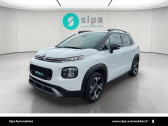 Annonce Citroen C3 Aircross occasion Diesel C3 Aircross BlueHDi 100 BVM5 Shine 5p � Toulouse