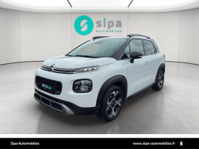 Citroen C3 Aircross , garage FIAT - ALFA ROMEO - ABARTH - JEEP - SIPA AUTOMOBILES - TOULOUSE SUD � Toulouse