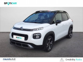 Citroen C3 Aircross occasion boite Manuelle Annonce Citroen C3 Aircross occasion Diesel C3 Aircross BlueHDi 100 BVM5 Shine 5p à ONET LE CHATEAU