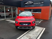 Annonce Citroen C3 Aircross occasion Diesel C3 Aircross BlueHDi 100 BVM5  Maubeuge