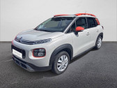 Annonce Citroen C3 Aircross occasion Diesel C3 Aircross BlueHDi 100 BVM5  Anthy-sur-Léman