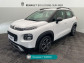 Annonce Citroen C3 Aircross occasion Diesel C3 Aircross BlueHDi 100 S&S BVM5 96g Feel Business  Boulogne-sur-Mer