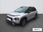 Citroen C3 Aircross occasion année 2018 boite Manuelle Annonce Citroen C3 Aircross occasion Diesel C3 Aircross BlueHDi 100 S&S BVM5 96g Shine Business à VILLEFRANCHE DE ROUERGUE