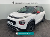 Annonce Citroen C3 Aircross occasion Diesel C3 Aircross BlueHDi 100 S&S BVM6 C-Series  Boulogne-sur-Mer