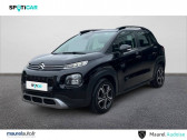 Annonce Citroen C3 Aircross occasion Diesel C3 Aircross BlueHDi 100 S&S BVM6 Feel 5p � Narbonne