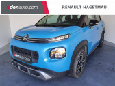 Citroen C3 Aircross occasion année 2019 boite Manuelle Annonce Citroen C3 Aircross occasion Diesel C3 Aircross BlueHDi 100 S&S BVM6 Feel 5p à Hagetmau
