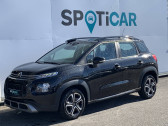 Citroen C3 Aircross occasion année 2020 boite Manuelle Annonce Citroen C3 Aircross occasion Diesel C3 Aircross BlueHDi 100 S&S BVM6 Feel 5p à Lescar