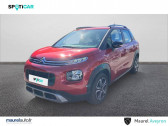 Citroen C3 Aircross occasion boite Manuelle Annonce Citroen C3 Aircross occasion Diesel C3 Aircross BlueHDi 100 S&S BVM6 Feel 5p à VILLEFRANCHE DE ROUERGUE