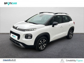 Citroen C3 Aircross occasion  mise en vente à Onet-le-Chteau par le garage CITROEN RODEZ C12 AUTOMOBILES - photo n°1