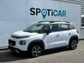 Annonce Citroen C3 Aircross occasion Diesel C3 Aircross BlueHDi 100 S&S BVM6 Feel Business 5p � Lescar