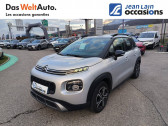 Citroen C3 Aircross occasion année 2019 boite Manuelle Annonce Citroen C3 Aircross occasion Diesel C3 Aircross BlueHDi 100 S&S BVM6 Feel Business 5p à Annemasse