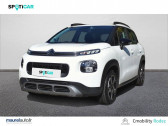Citroen C3 Aircross occasion année 2020 boite Manuelle Annonce Citroen C3 Aircross occasion Diesel C3 Aircross BlueHDi 100 S&S BVM6 Feel Business 5p à Onet-le-Château