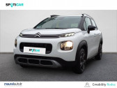 Annonce Citroen C3 Aircross occasion Diesel C3 Aircross BlueHDi 100 S&S BVM6 Feel Business 5p  Onet-le-Chteau