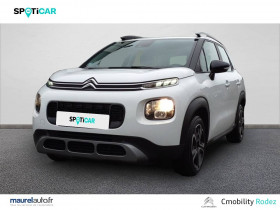 Citroen C3 Aircross , garage CITROEN RODEZ C12 AUTOMOBILES � Onet-le-Ch�teau